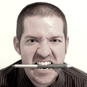 Meet your Posher, Chris